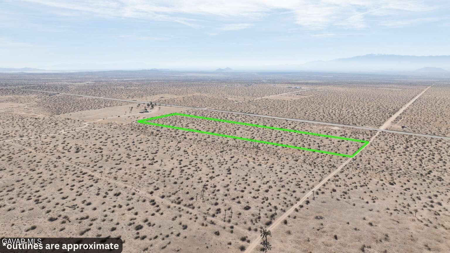 227th Street East Lancaster, CA 93535 - Photo 3 of 6 Breazeale.3