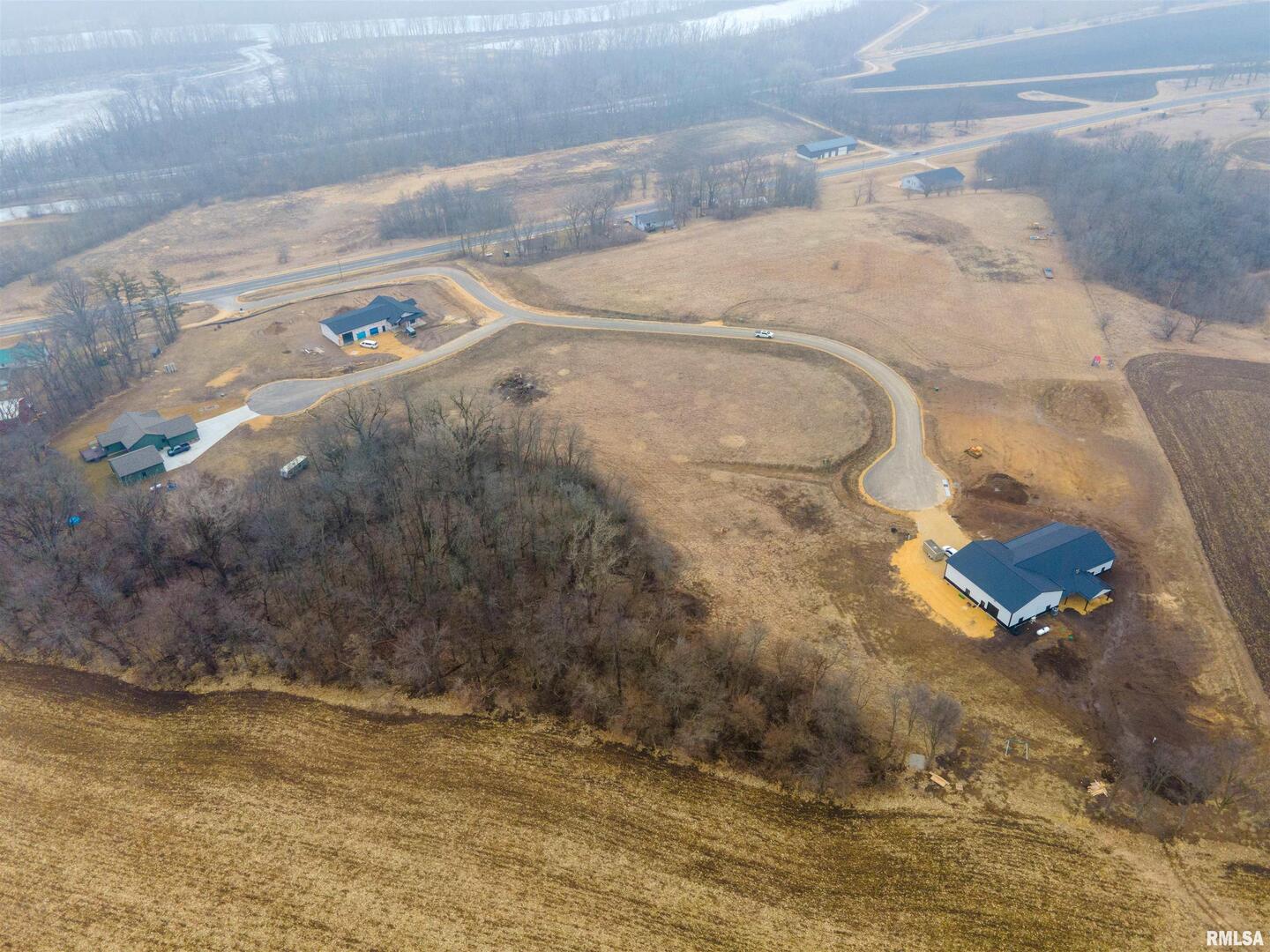 4033 Eden Court Camanche, IA 52730 - Photo 3 of 8