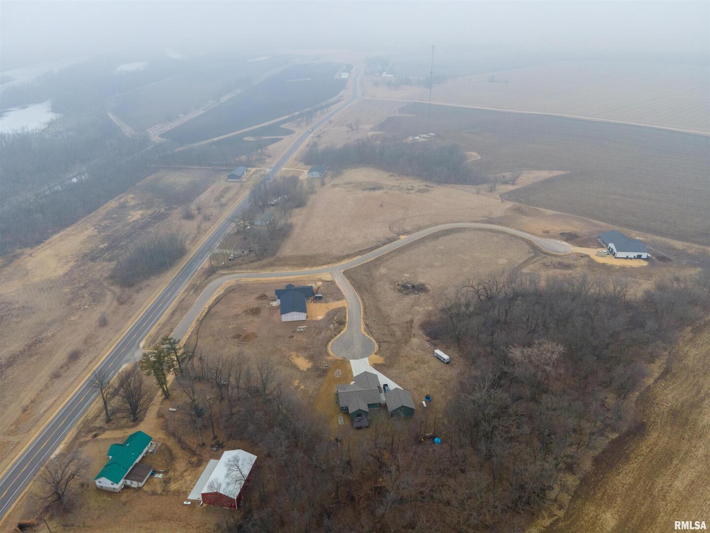 4033 Eden Court Camanche, IA 52730 - Photo 6 of 8