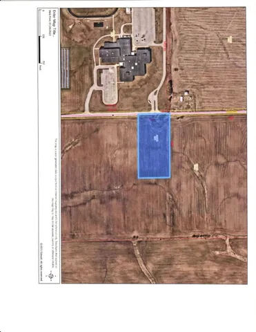 $1,850,000 | 18405 Cline Avenue, Lowell, IN 46356