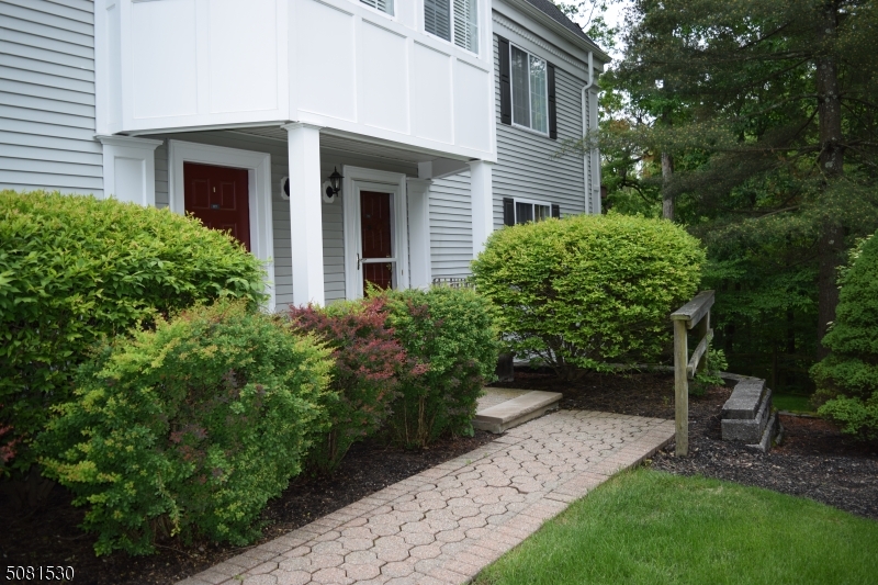 177 Riveredge Drive Chatham, NJ 07928 - Photo 3 of 17 a view of a house with a yard
