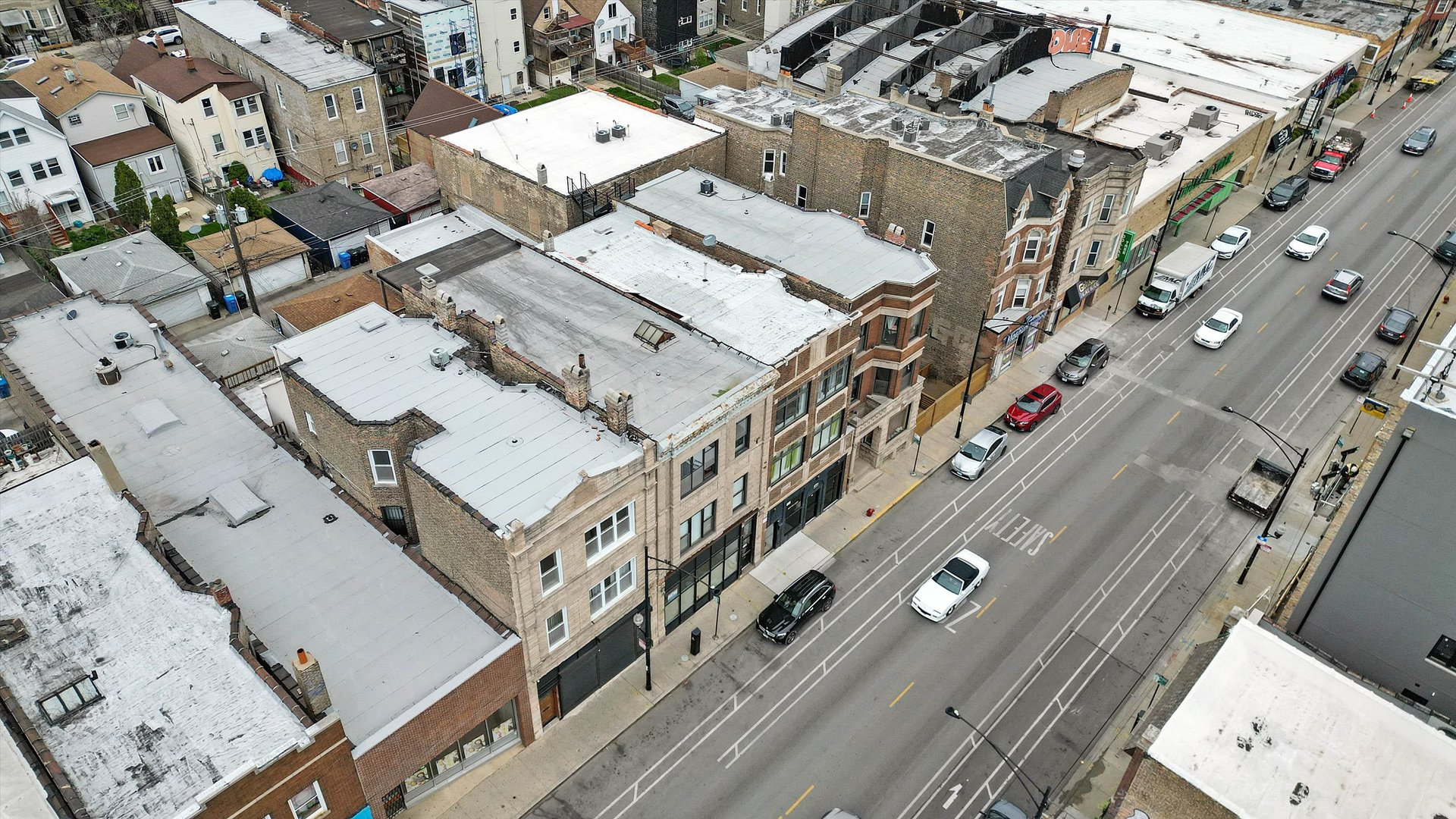 2140 West Cermak Road Chicago, IL 60608 - Photo 37 of 44