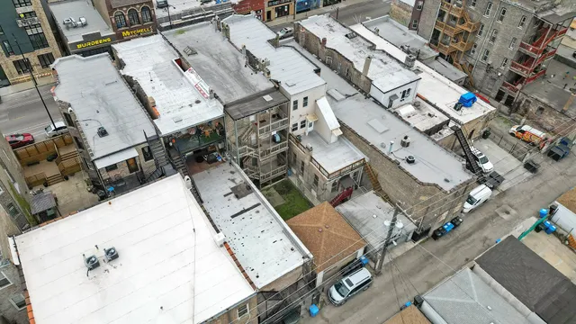 $900,000 | 2140 West Cermak Road, Chicago, IL 60608