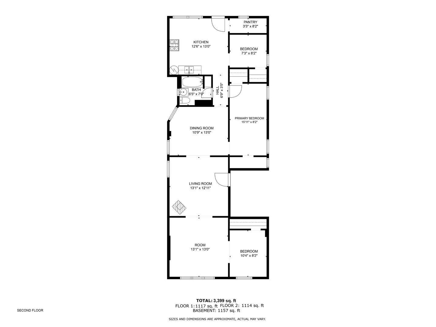 2140 West Cermak Road Chicago, IL 60608 - Photo 41 of 44