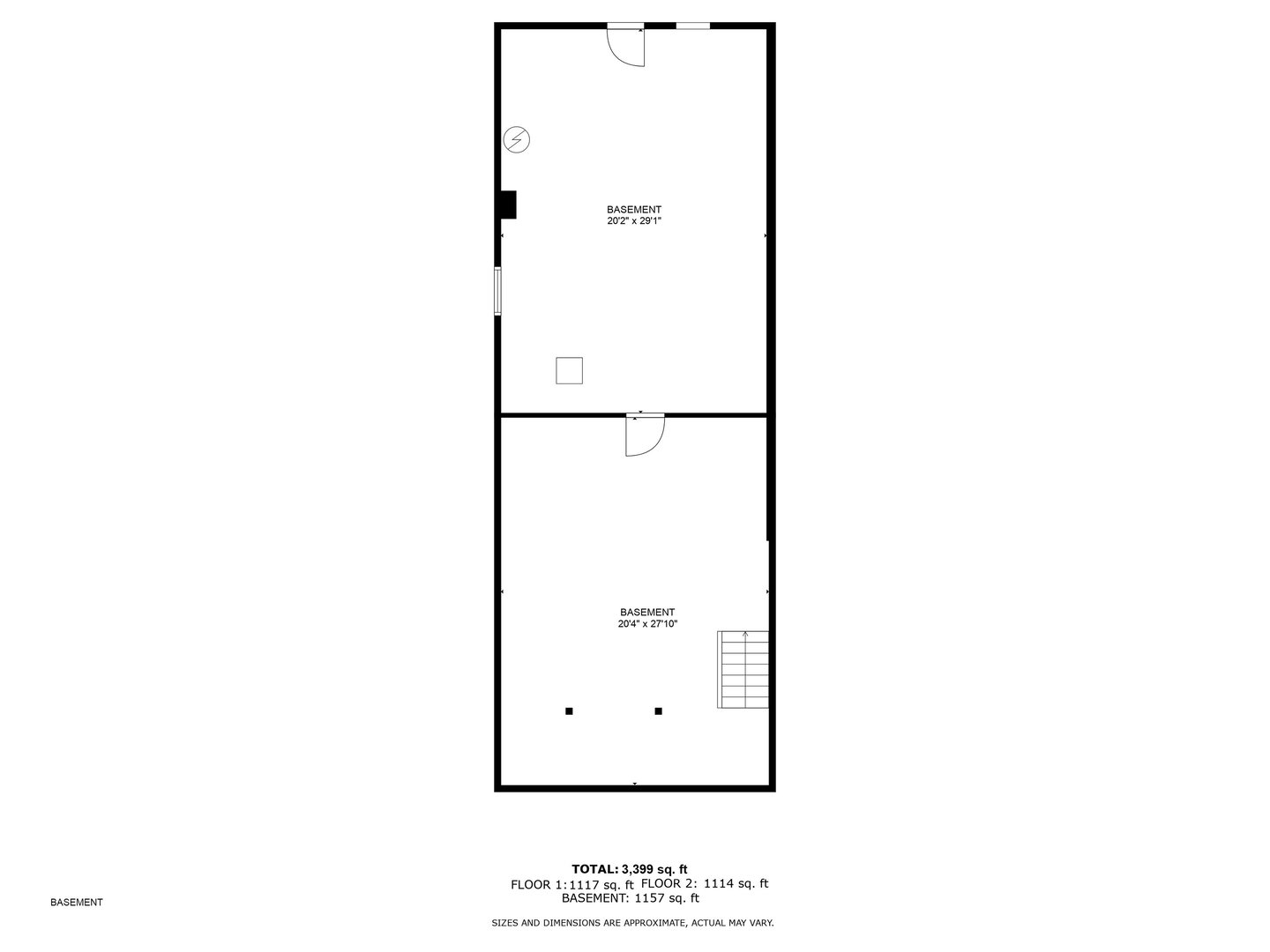 2140 West Cermak Road Chicago, IL 60608 - Photo 43 of 44