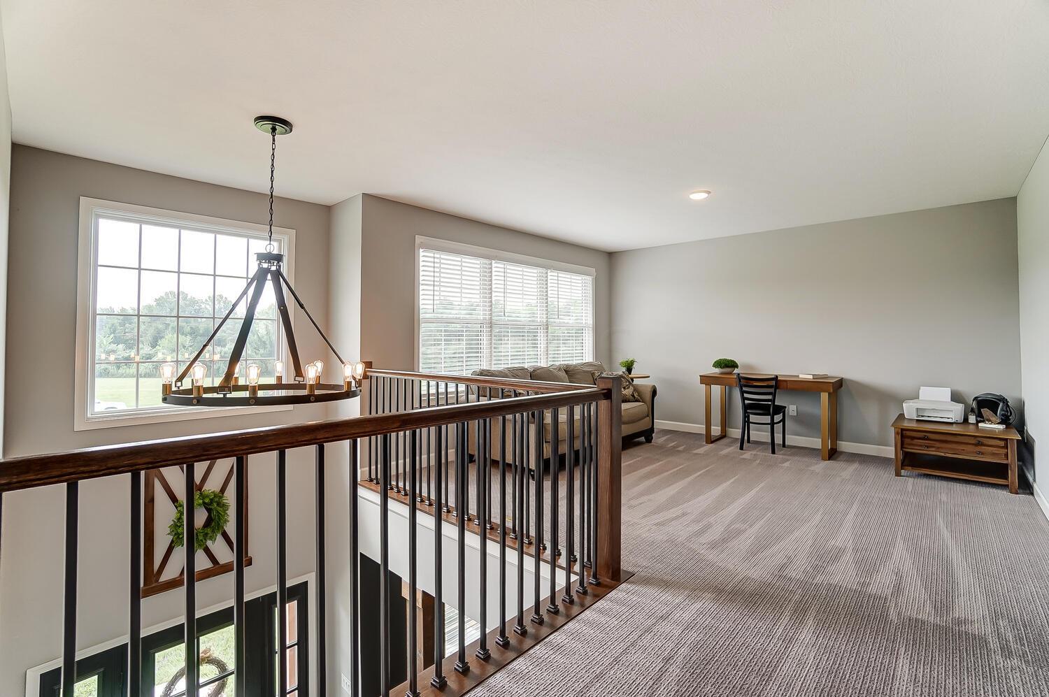 5181 Carters Corner Road Sunbury, OH 43074 - Photo 31 of 74 Loft