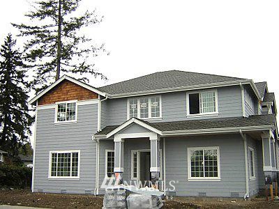 4219 Northeast 9th Circle, Unit 3 Renton, WA 98059 - Photo 1 of 1
