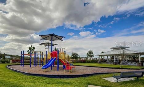 18347 Turning Leaf Circle Land O Lakes, FL 34638 - Photo 19 of 20