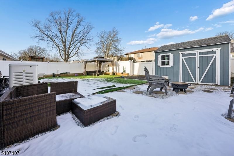 37 Mary Street Lodi, NJ 07644 - Photo 24 of 28