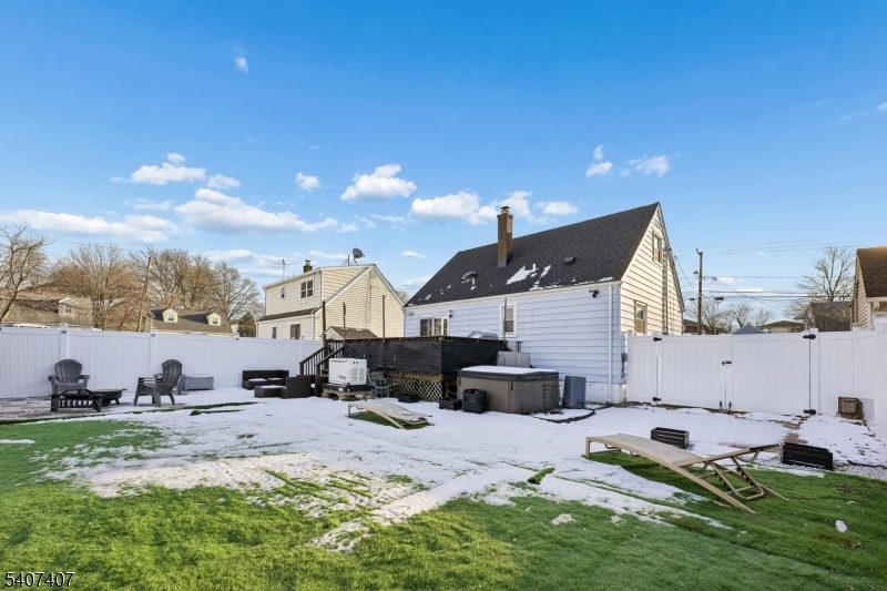 37 Mary Street Lodi, NJ 07644 - Photo 26 of 28