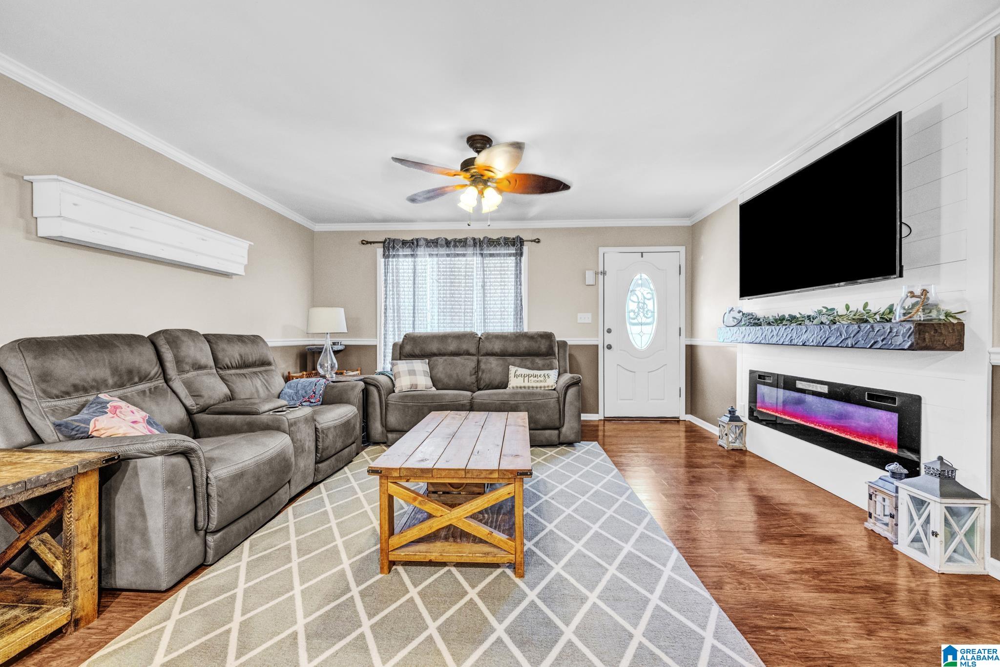 145 Sanders Road Hayden, AL 35079 - Photo 4 of 33