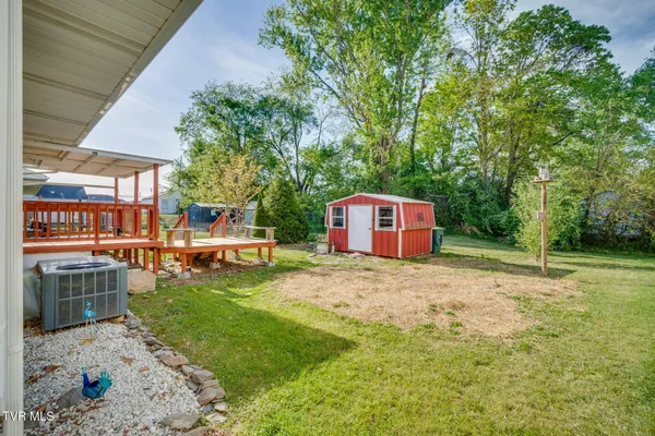 $199,000 | 111 West E Street, Elizabethton, TN 37643