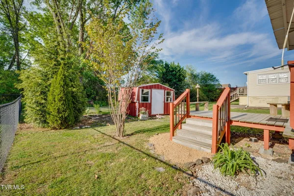 $199,000 | 111 West E Street, Elizabethton, TN 37643