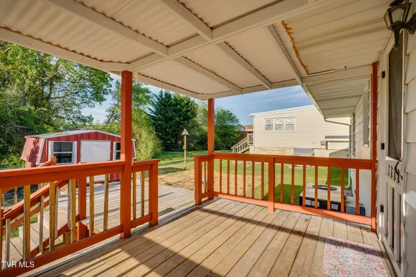 $199,000 | 111 West E Street, Elizabethton, TN 37643