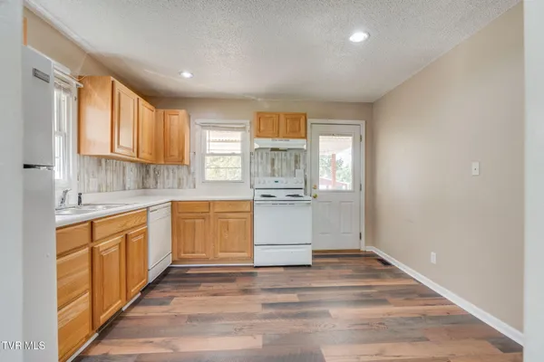 $199,000 | 111 West E Street, Elizabethton, TN 37643