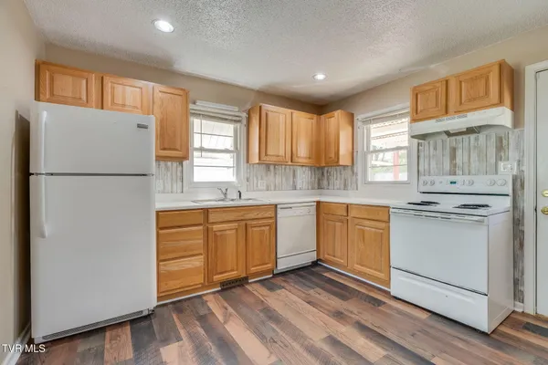 $199,000 | 111 West E Street, Elizabethton, TN 37643