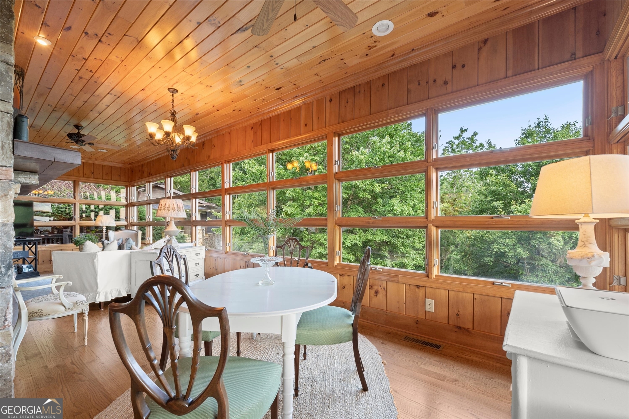 295 Goble Gap Road Clayton, GA 30525 - Photo 38 of 105