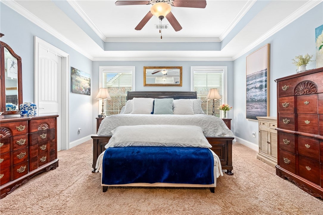 644 Deer Run Road Auburn, AL 36832 - Photo 10 of 21 Gallery Image 10