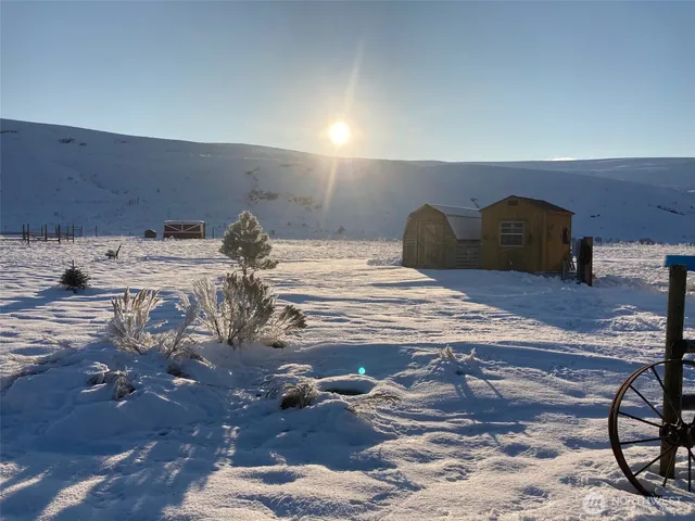 a view of a terrace with furniture and stove