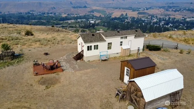 $195,000 | 18 B Osprey Drive, Okanogan, WA 98840