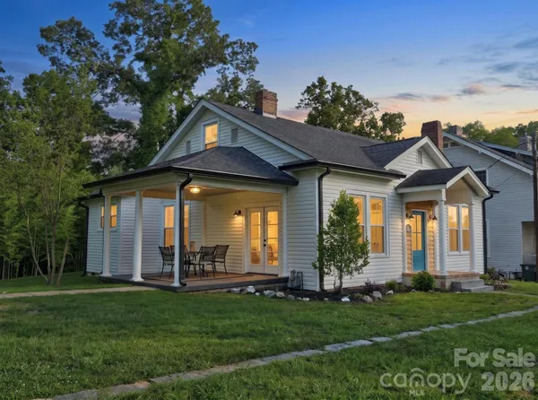 $270,000 | 152 West End Street, Chester, SC 29706