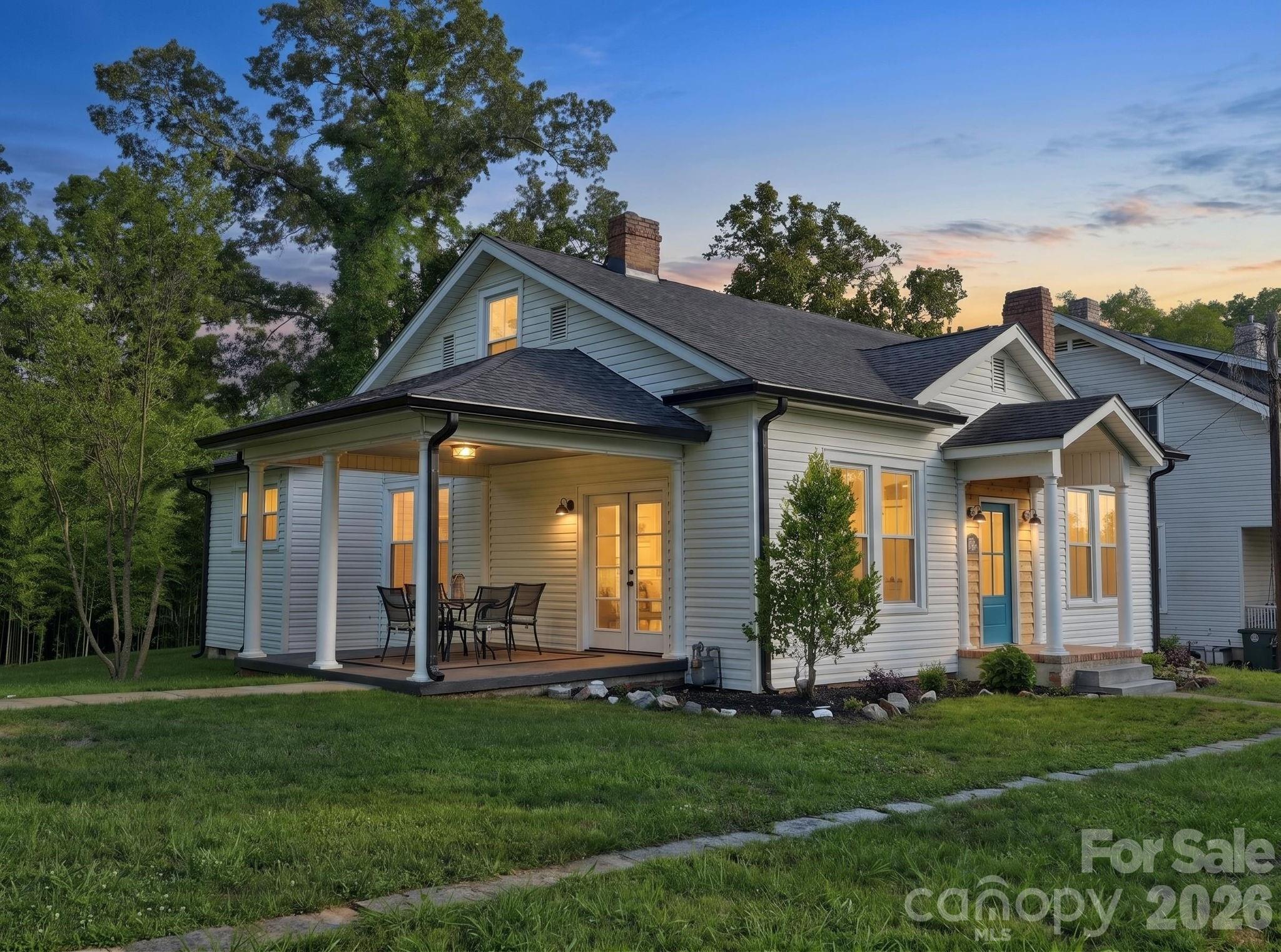 152 West End Street Chester, SC 29706 - Photo 1 of 41