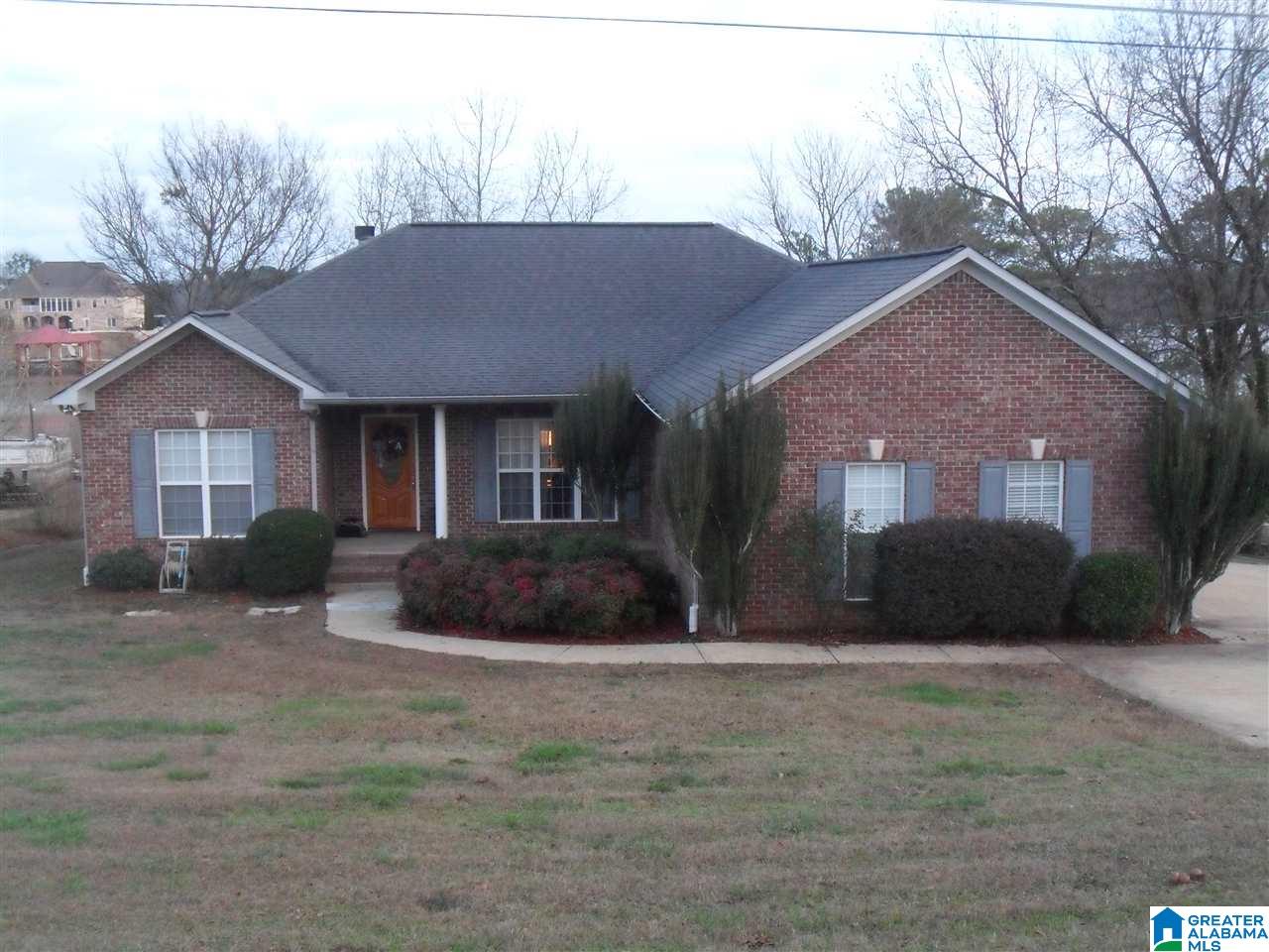 1730 Depot Street Riverside, AL 35135 - Photo 1 of 19