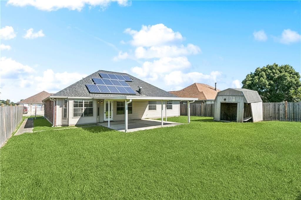 139 River Pointe La Place, LA 70068 - Photo 15 of 15