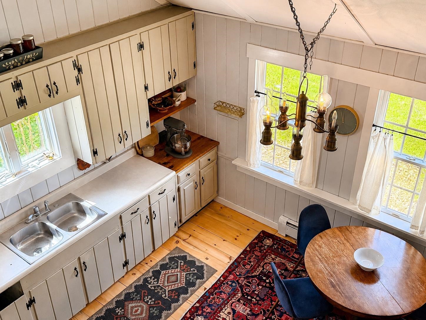 3589 Morse Hill Road Dorset, VT 05251 - Photo 11 of 37