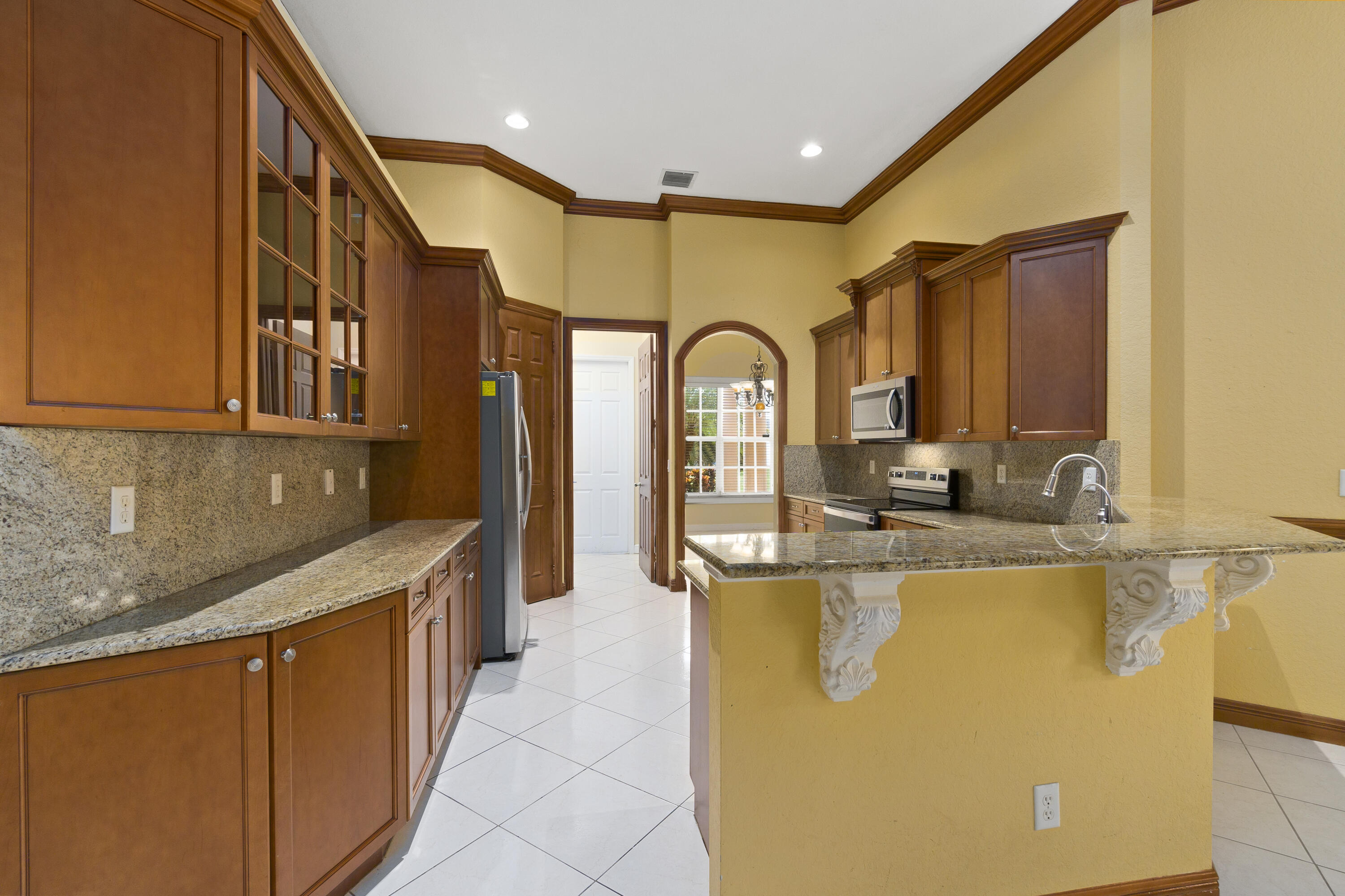 2716 Southeast Kern Road Port St. Lucie, FL 34984 - Photo 15 of 43 DSC08225