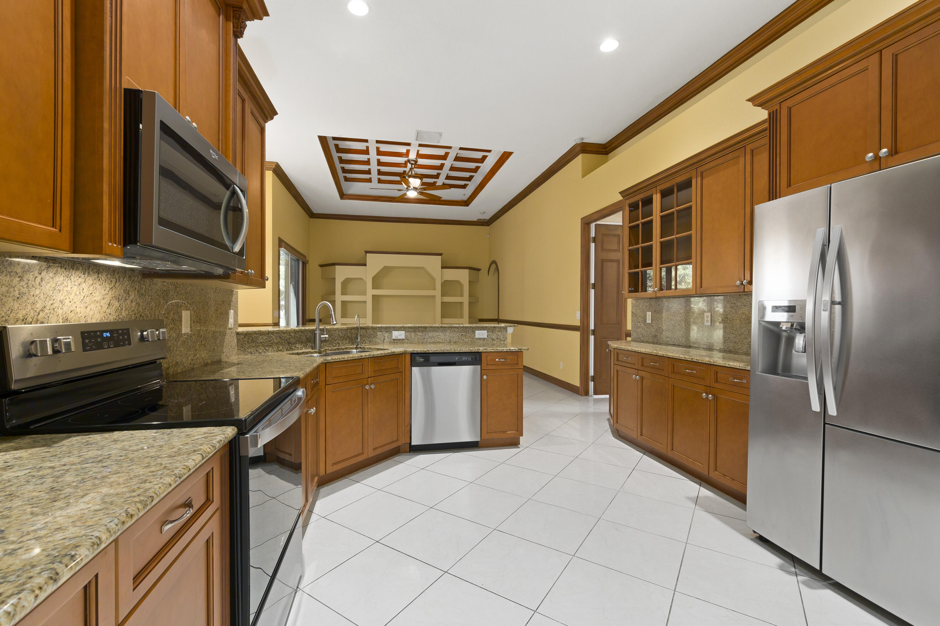 2716 Southeast Kern Road Port St. Lucie, FL 34984 - Photo 16 of 43 DSC08242