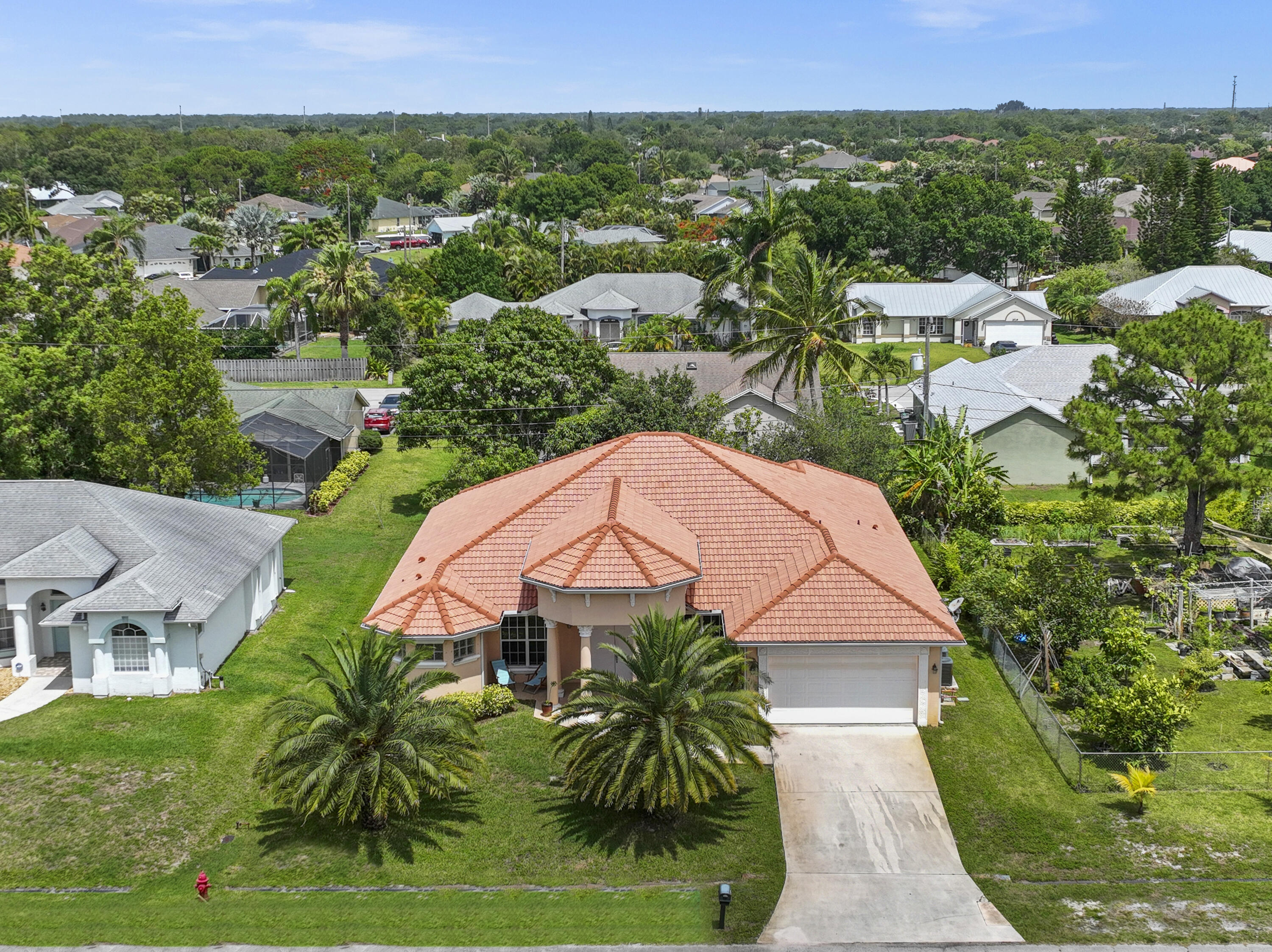 2716 Southeast Kern Road Port St. Lucie, FL 34984 - Photo 40 of 43 DJI_0039