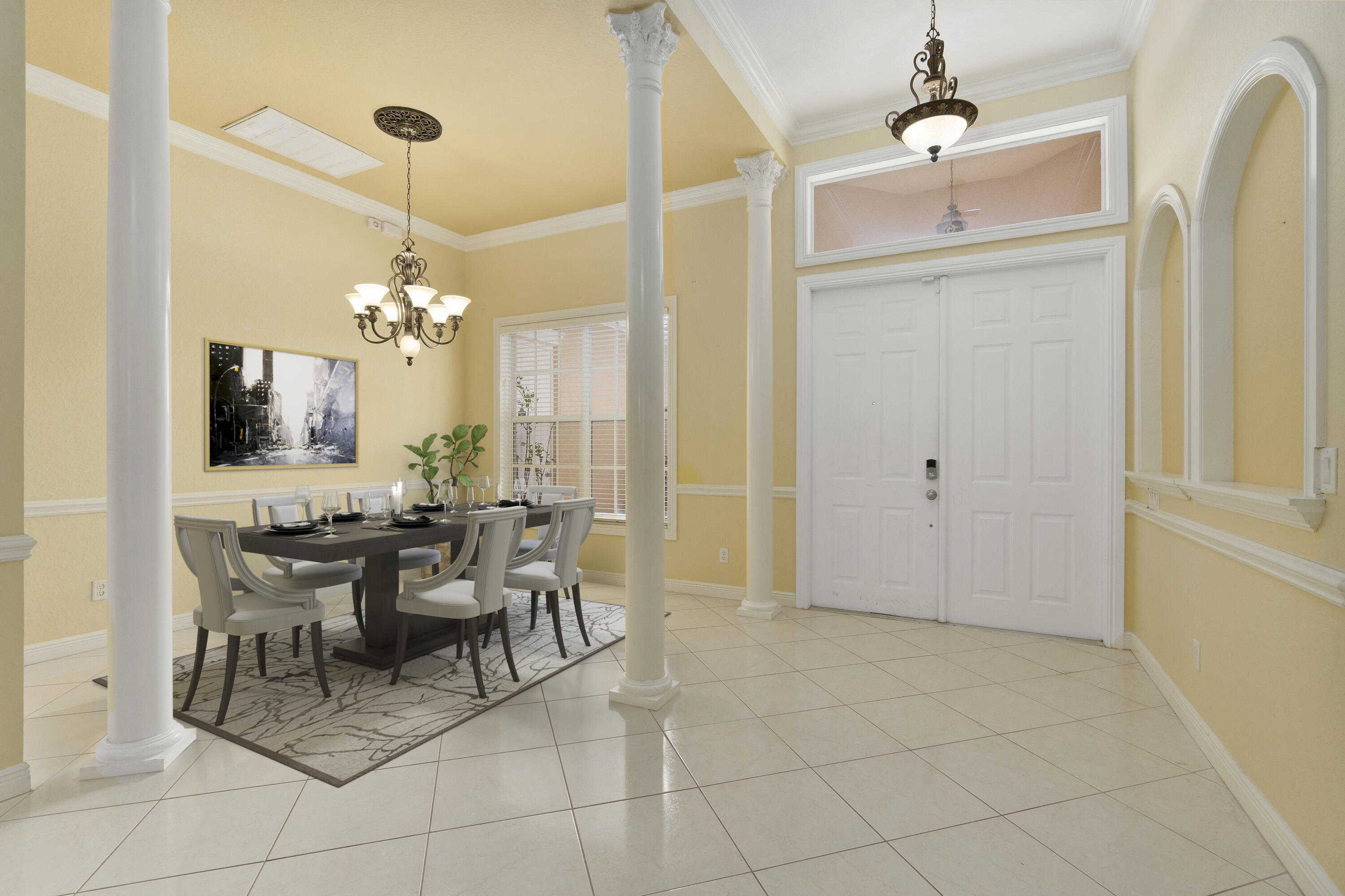 2716 Southeast Kern Road Port St. Lucie, FL 34984 - Photo 4 of 43 DSC08156_final