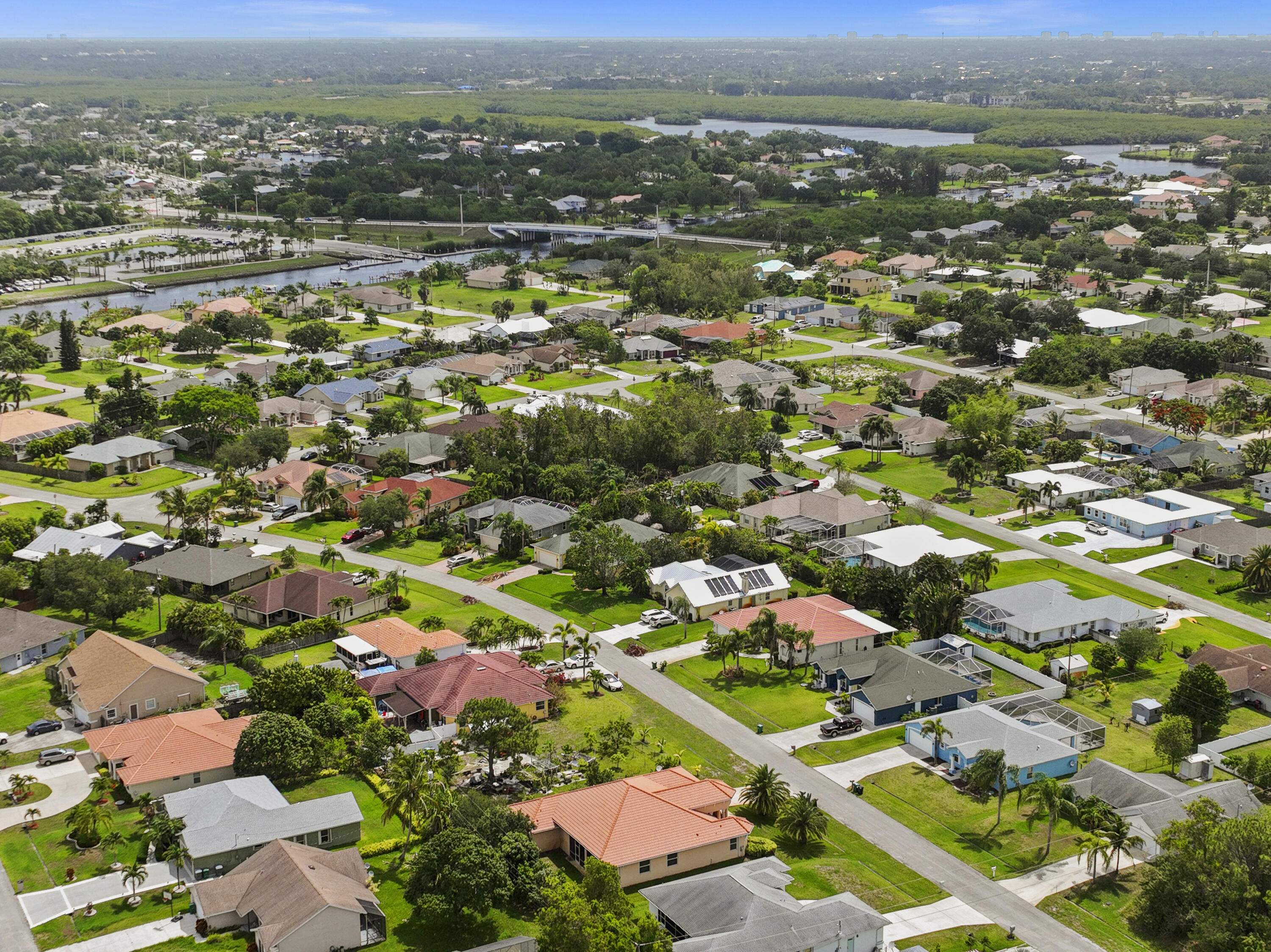 2716 Southeast Kern Road Port St. Lucie, FL 34984 - Photo 41 of 43 DJI_0017