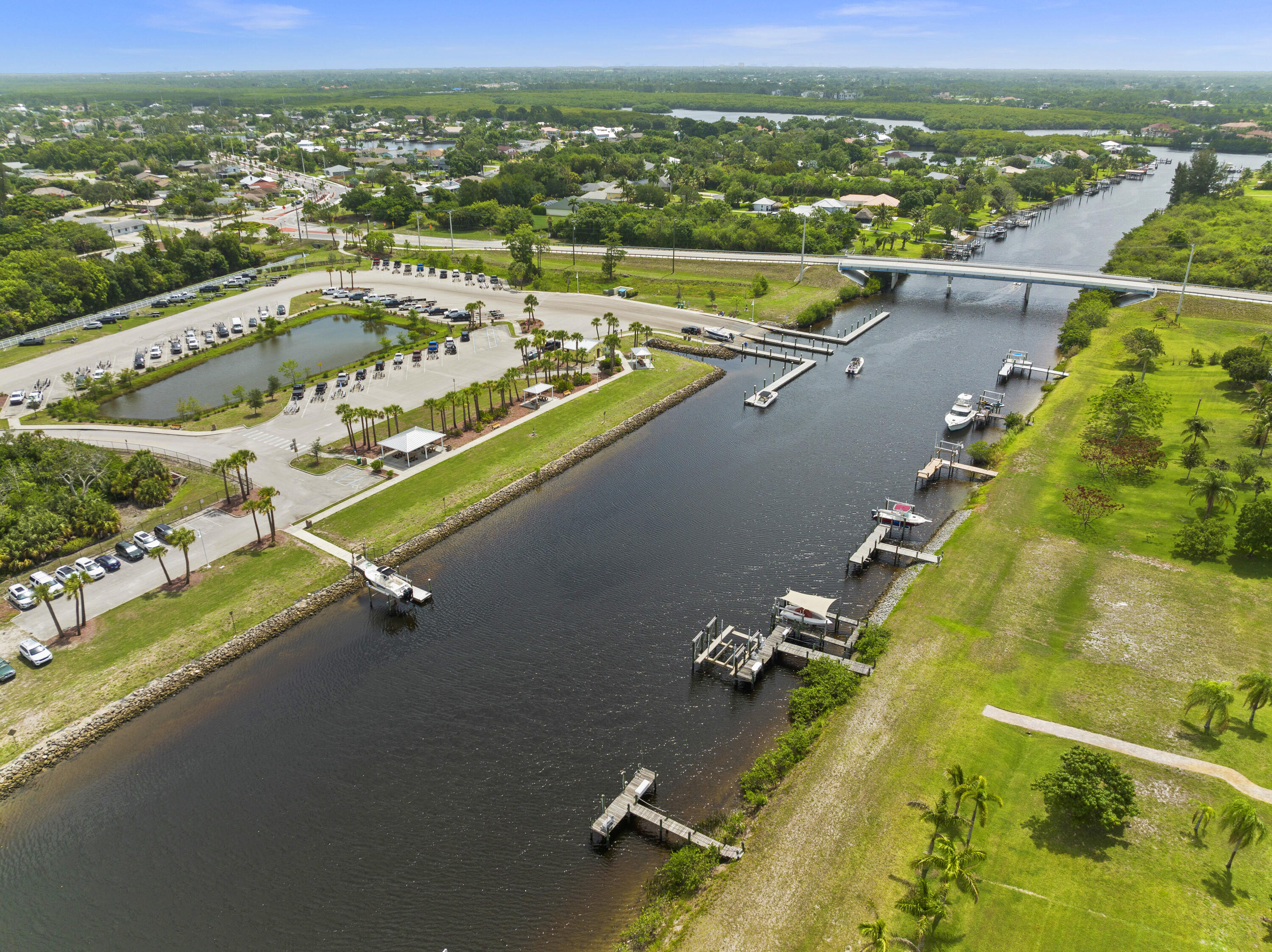2716 Southeast Kern Road Port St. Lucie, FL 34984 - Photo 42 of 43 DJI_0030