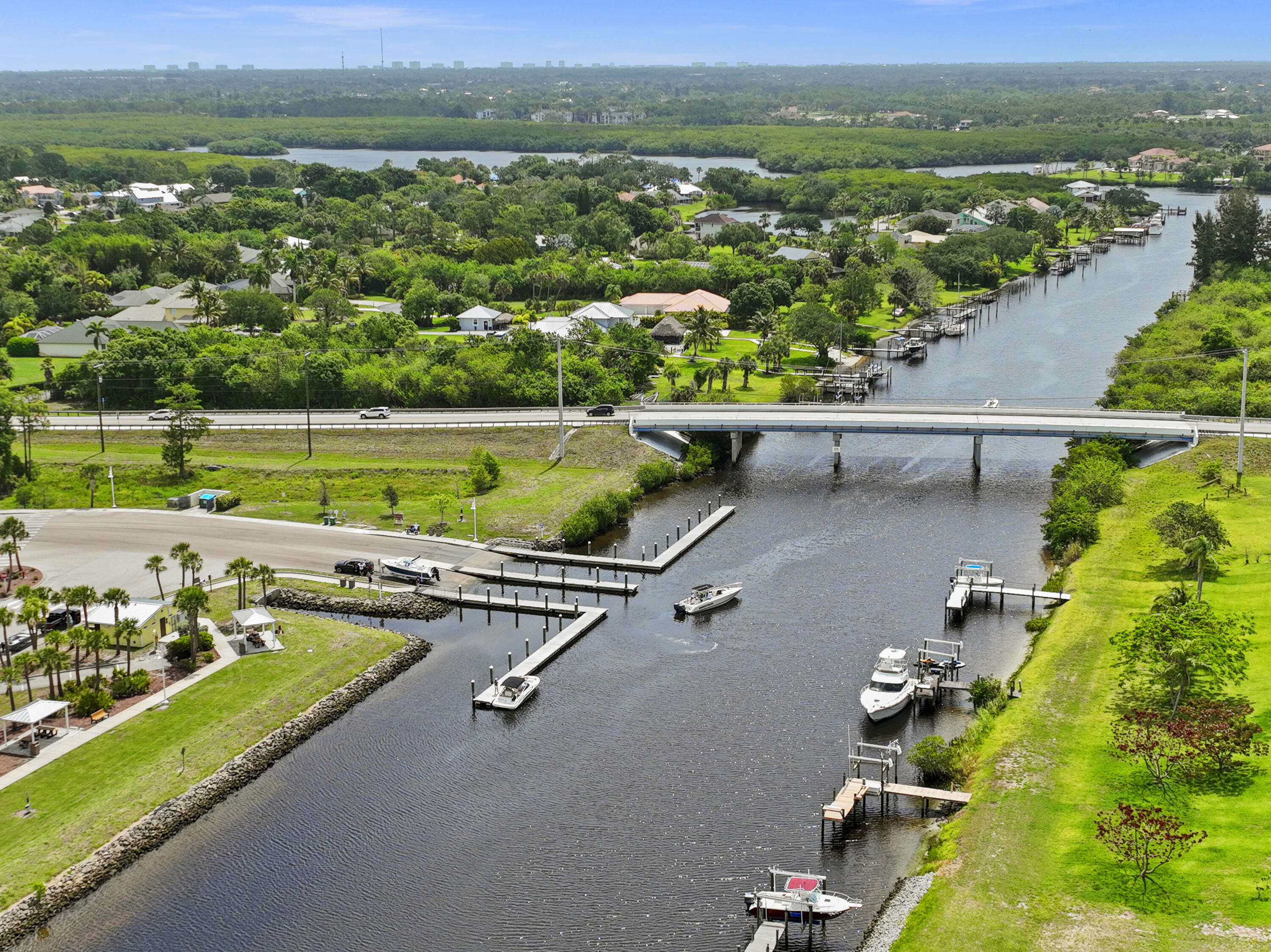 2716 Southeast Kern Road Port St. Lucie, FL 34984 - Photo 43 of 43 DJI_0033