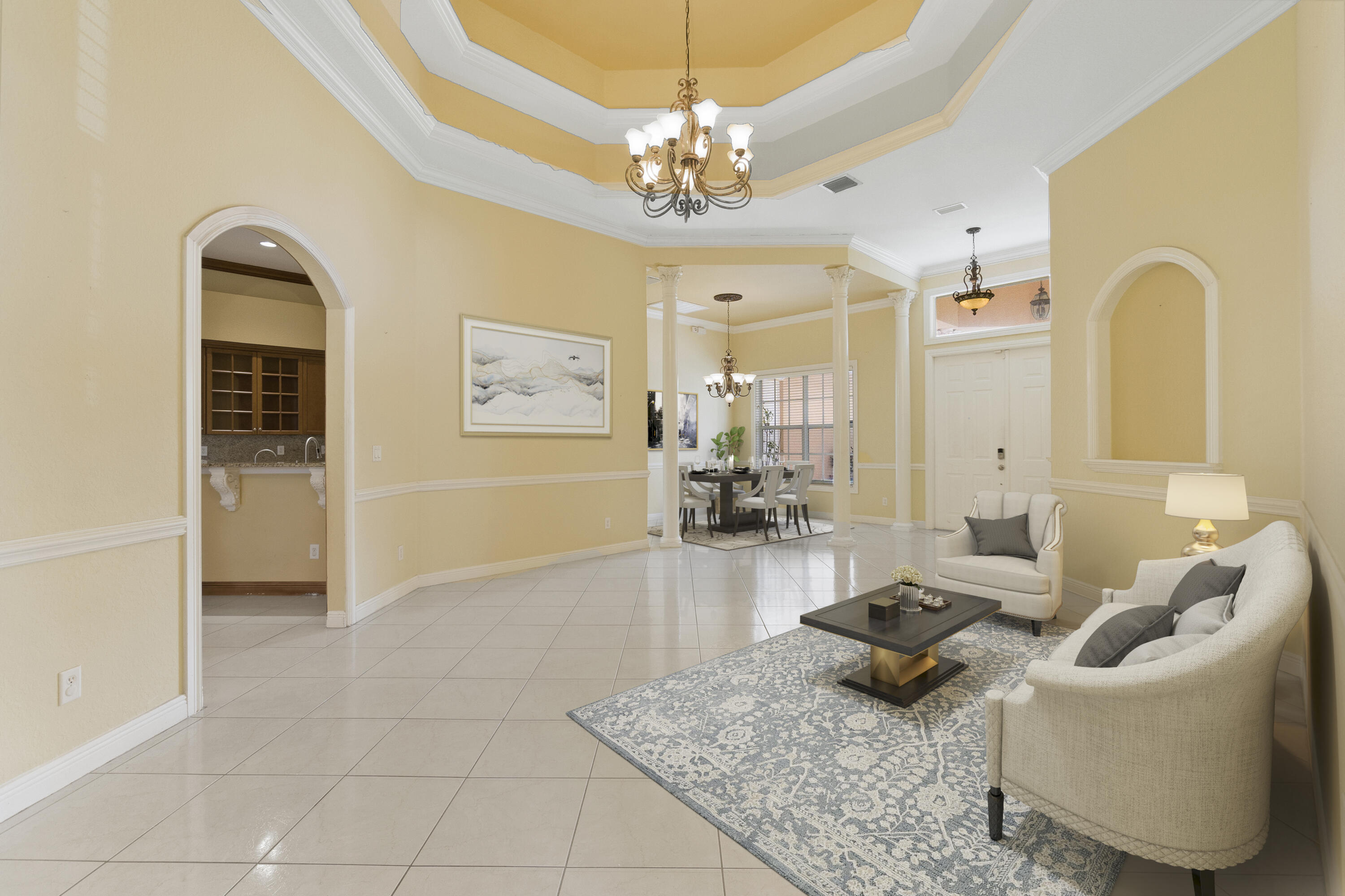 2716 Southeast Kern Road Port St. Lucie, FL 34984 - Photo 8 of 43 DSC08184_final