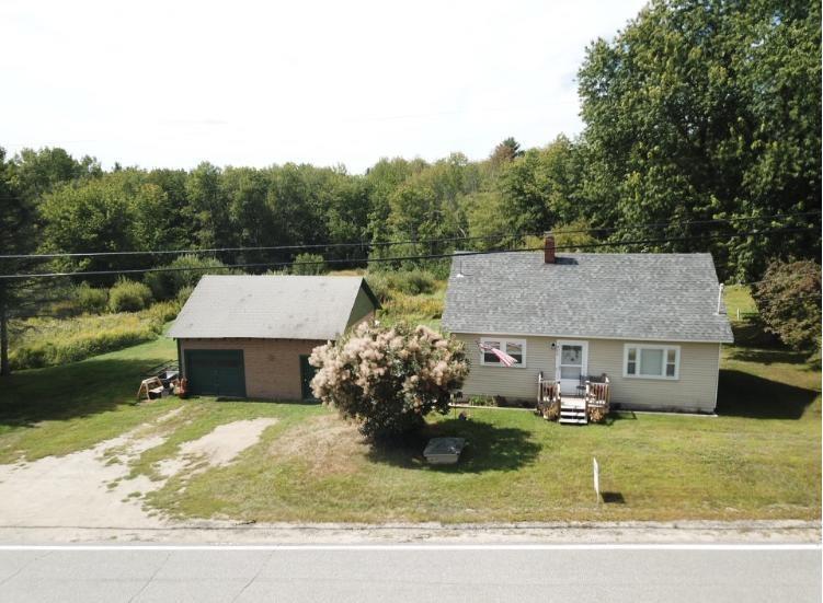 477 Winthrop Center Road Winthrop, ME 04364 - Photo 3 of 31 Photo