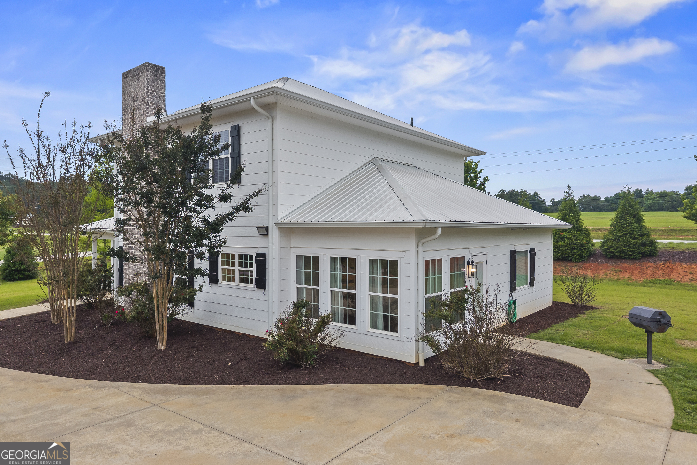 1546 Scott Road Eastanollee, GA 30538 - Photo 35 of 143
