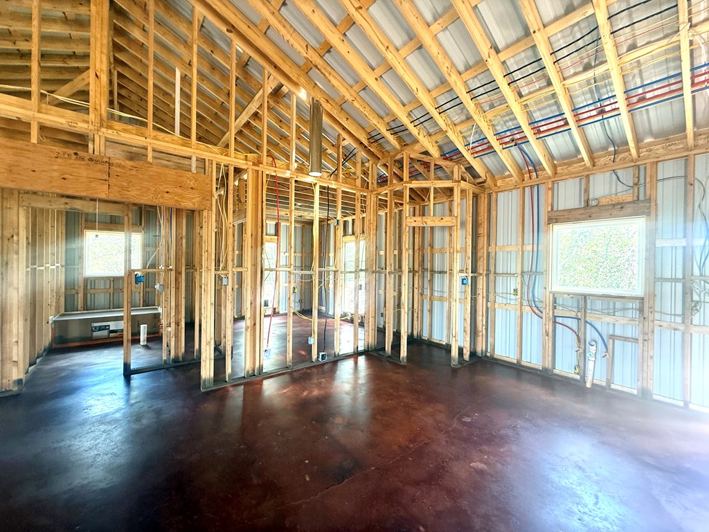 119 Broken Spur Road Mountain Home, TX 78058 - Photo 5 of 14