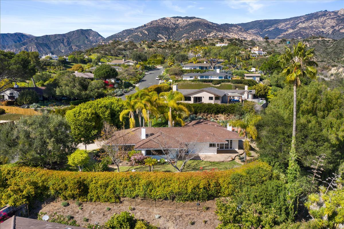 316 Northridge Road Santa Barbara, CA 93105 - Photo 3 of 46 DJI_0719