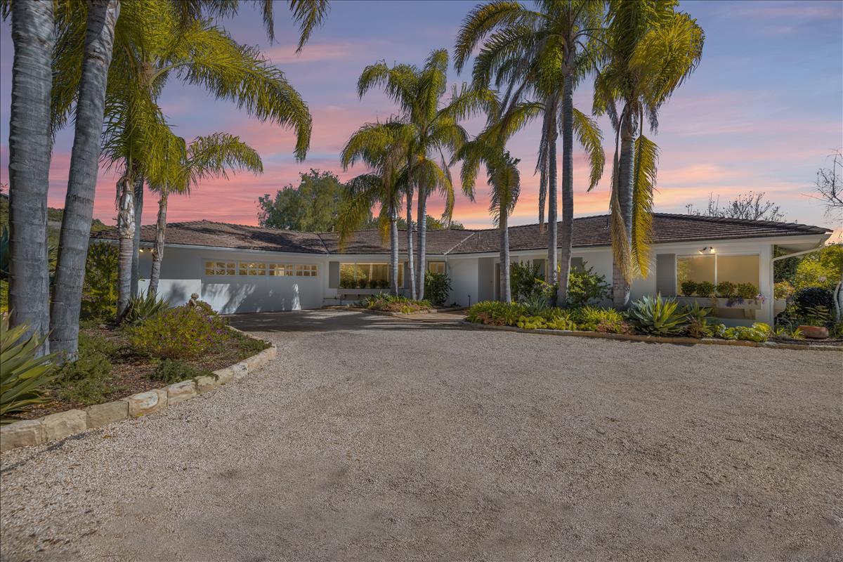 316 Northridge Road Santa Barbara, CA 93105 - Photo 4 of 46 1