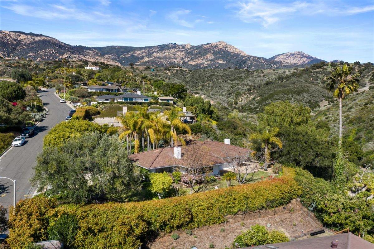 316 Northridge Road Santa Barbara, CA 93105 - Photo 43 of 46 40-DJI_0722