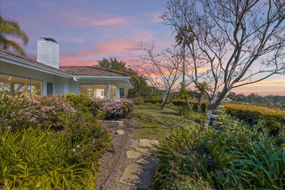 316 Northridge Road Santa Barbara, CA 93105 - Photo 45 of 46 2