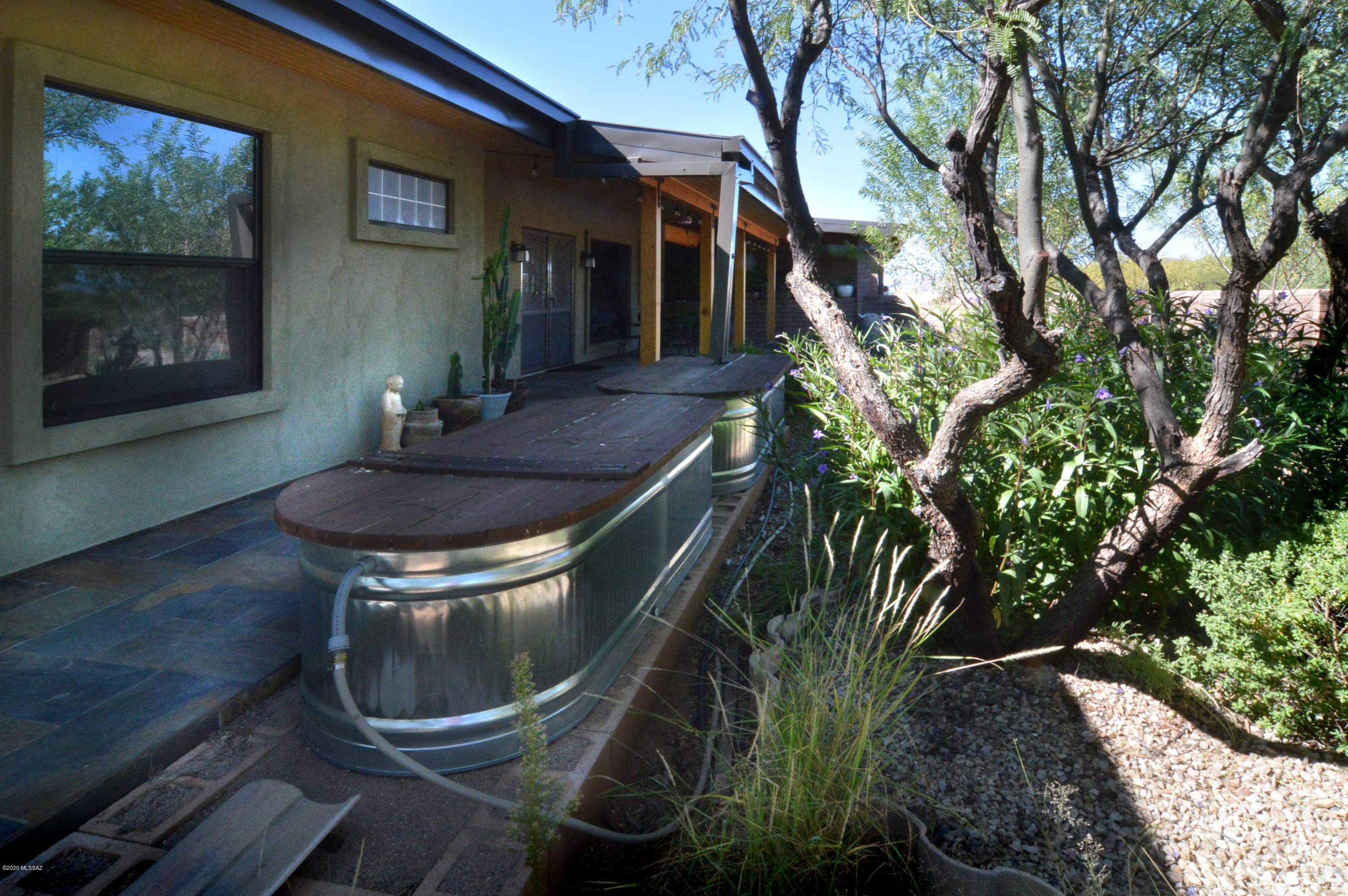 37 San Antonio Road Patagonia, AZ 85624 - Photo 4 of 50