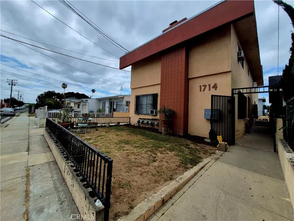 $1,180,000 | 1714 West 144th Street, Gardena, CA 90247