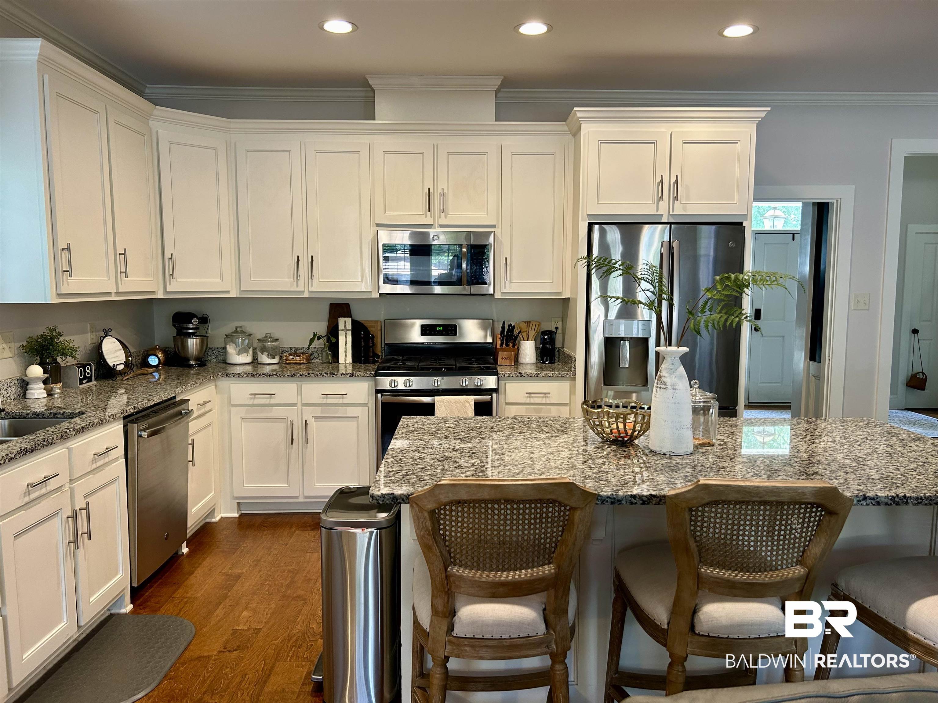 5914 Eastridge Place Mobile, AL 36608 - Photo 10 of 33