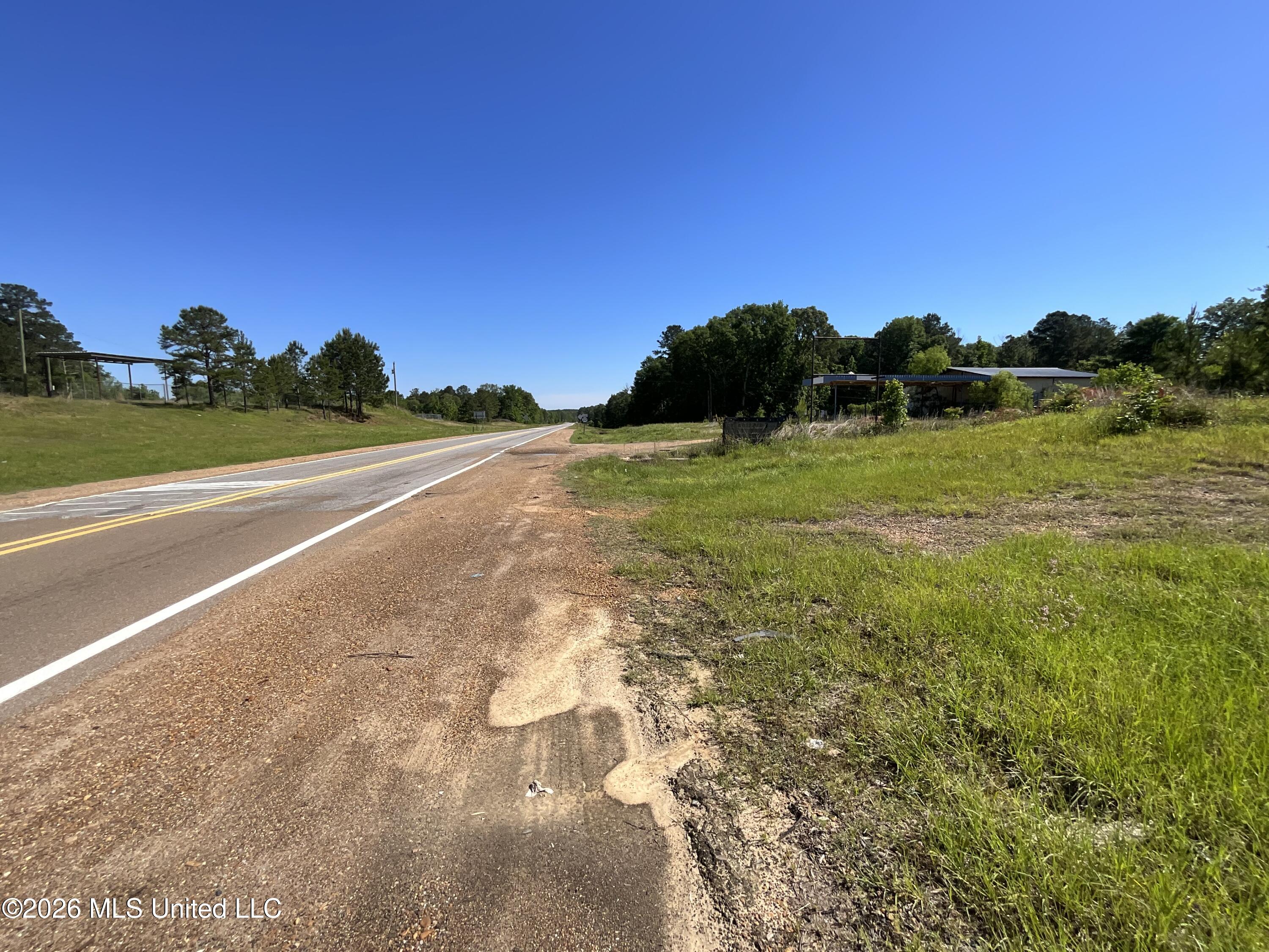 100 North Ms-33 Highway Roxie, MS 39661 - Photo 3 of 23 IMG_0587