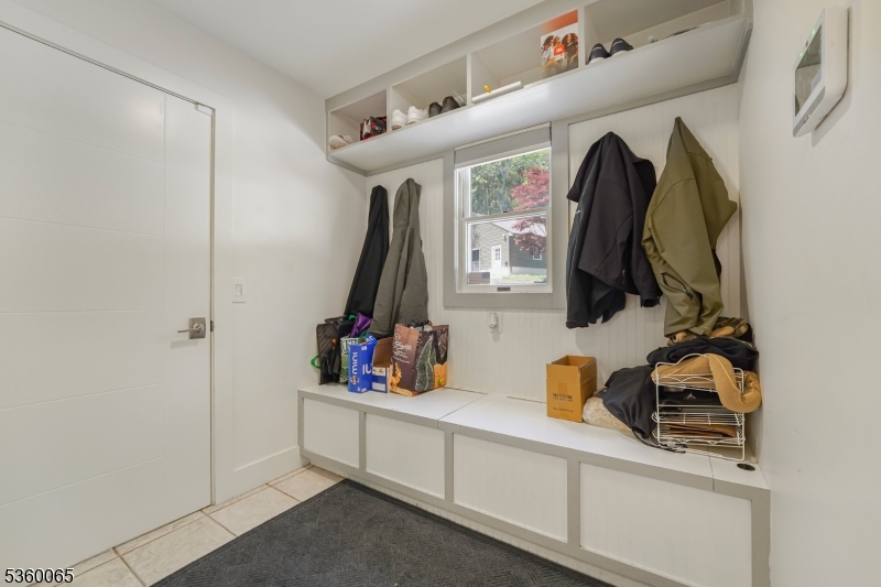 26 Danville Mountain Road Great Meadows, NJ 07838 - Photo 37 of 49 a view of walk in closet with clothes and shoes