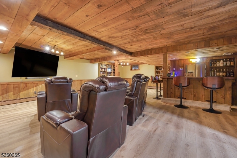 26 Danville Mountain Road Great Meadows, NJ 07838 - Photo 38 of 49 a view of a room with gym equipment